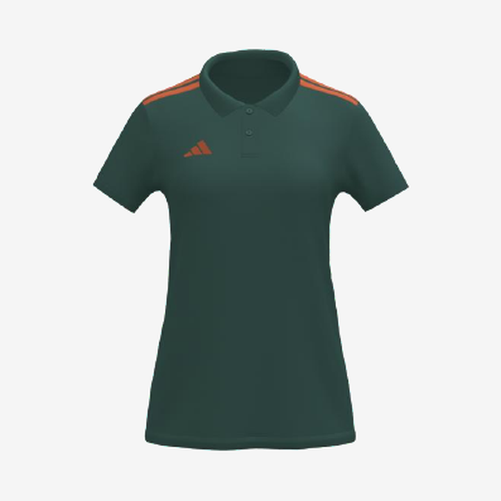 MHCZ Thuisshirt Dames