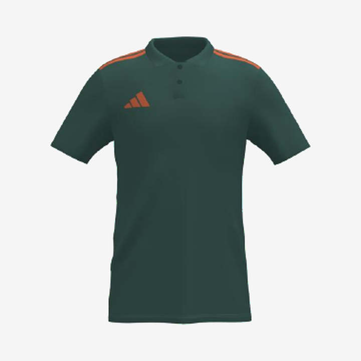 MHCZ Thuisshirt Heren