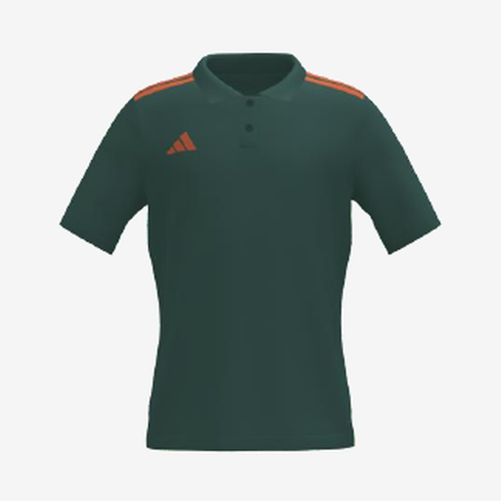 MHCZ Thuisshirt Jeugd